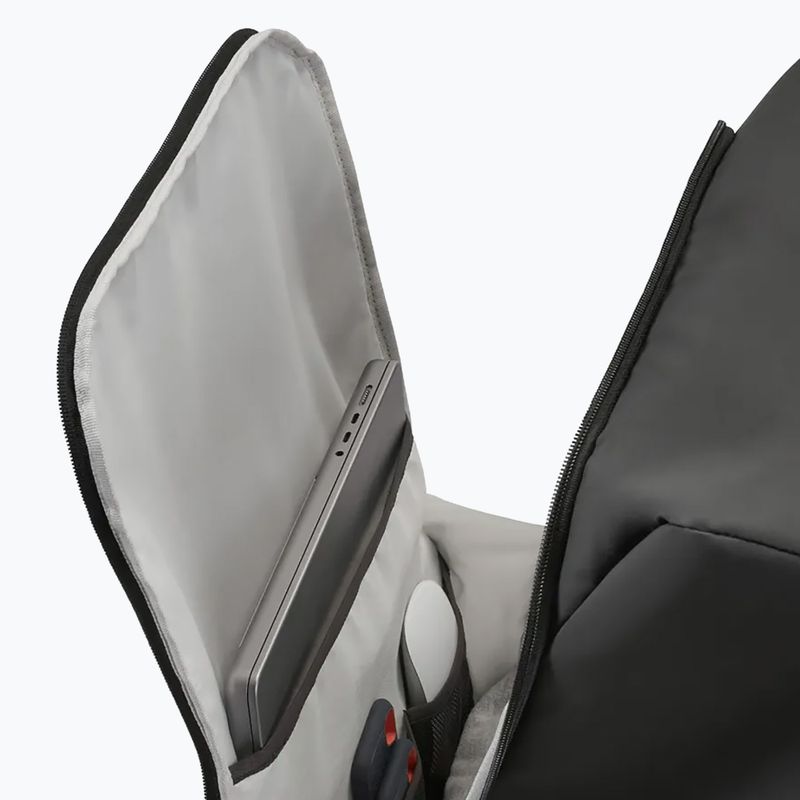 Пътнически куфар Musto Wheeled Bag 80 l black 13