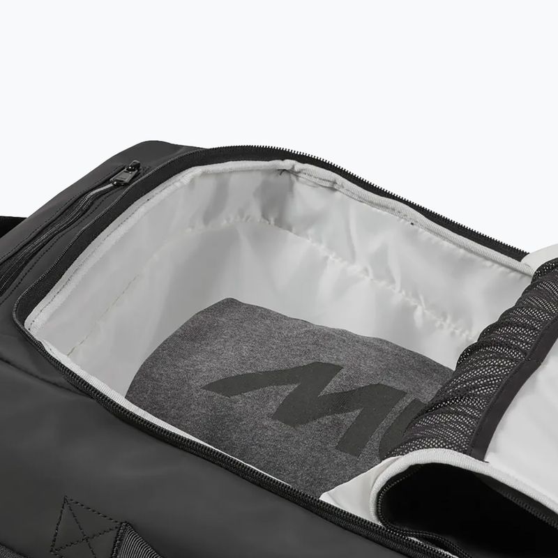 Пътнически куфар Musto Wheeled Backpack 40 l black 7