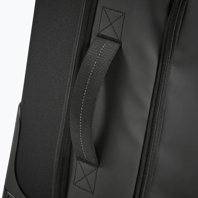 Пътнически куфар Musto Wheeled Backpack 40 l black 9