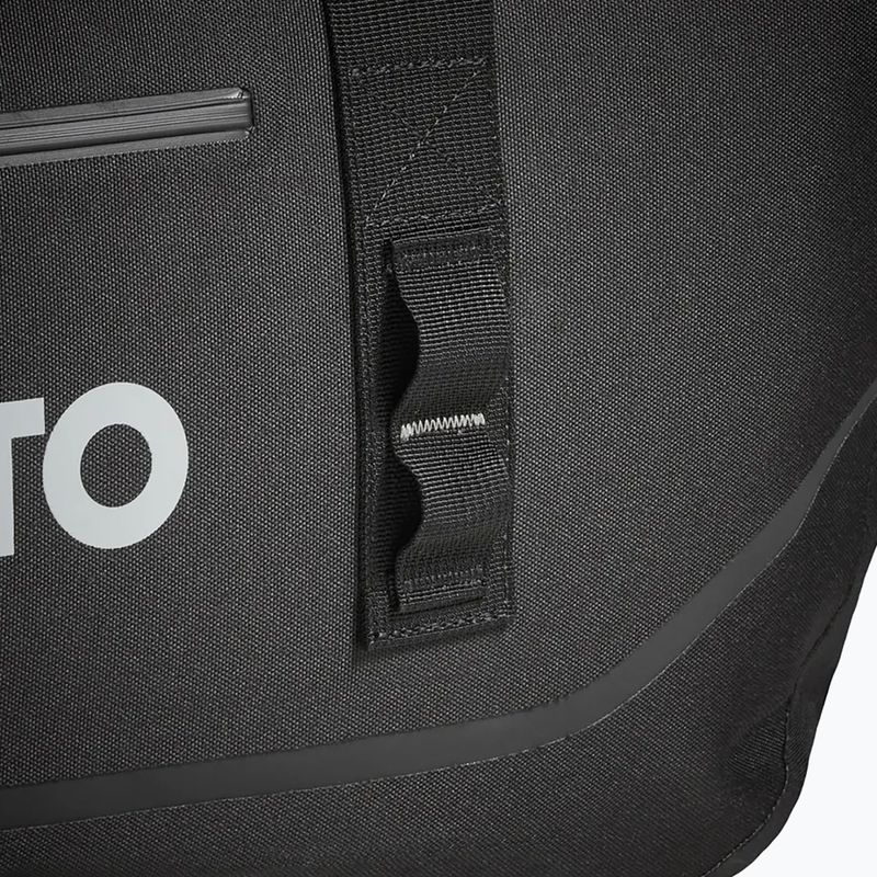 Водоустойчива чанта Musto Waterproof Carryall 65 l black 6
