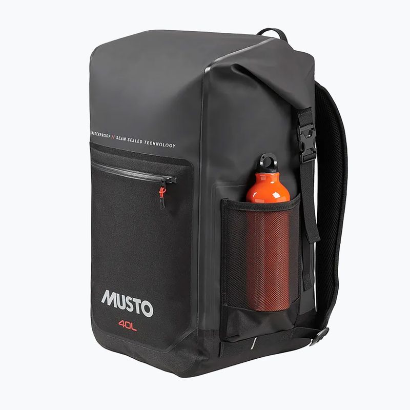 Раница Musto Waterproof 40 l black 2