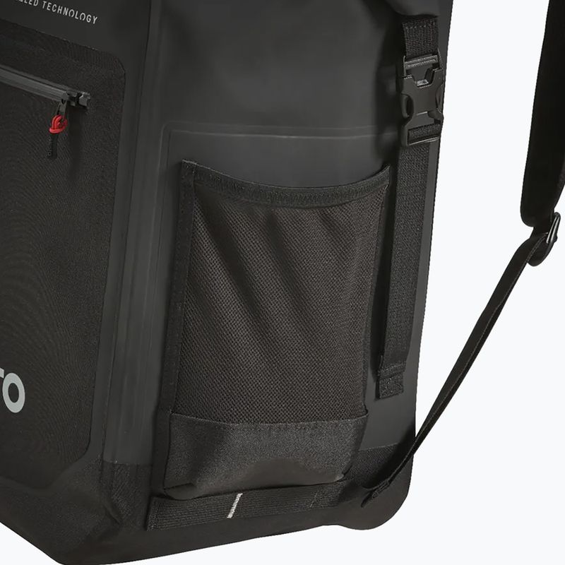 Раница Musto Waterproof 40 l black 5