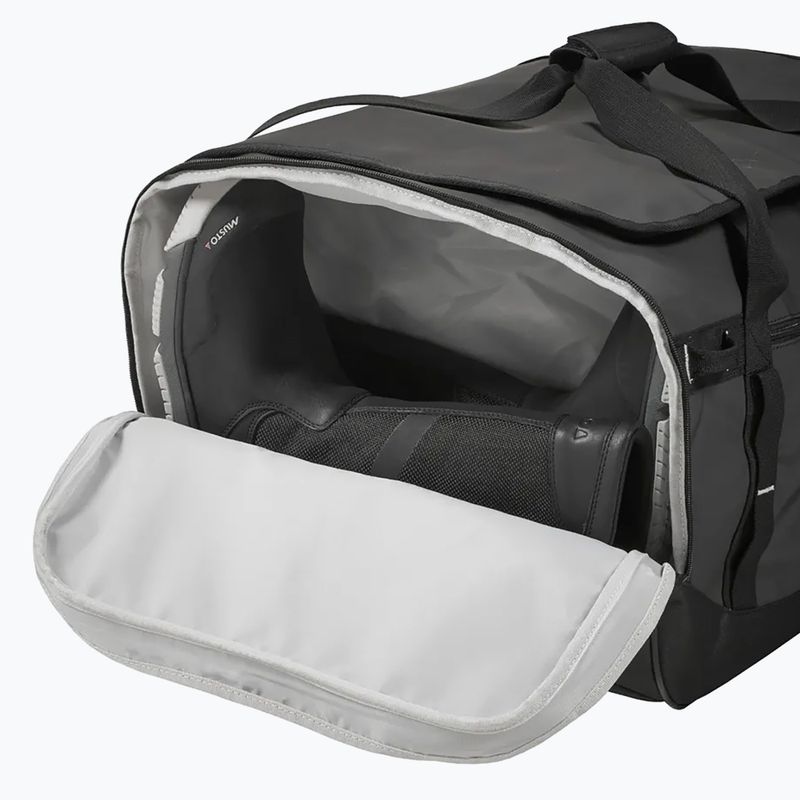 Водоустойчива чанта Musto Duffel Bag 65 л черна 6