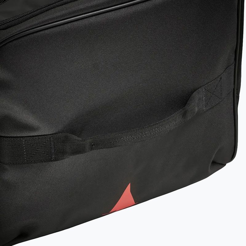 Водоустойчива чанта Musto Duffel Bag 65 л черна 7