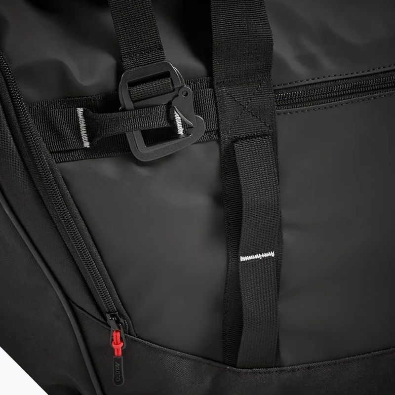 Водоустойчива чанта Musto Duffel Bag 65 л черна 11