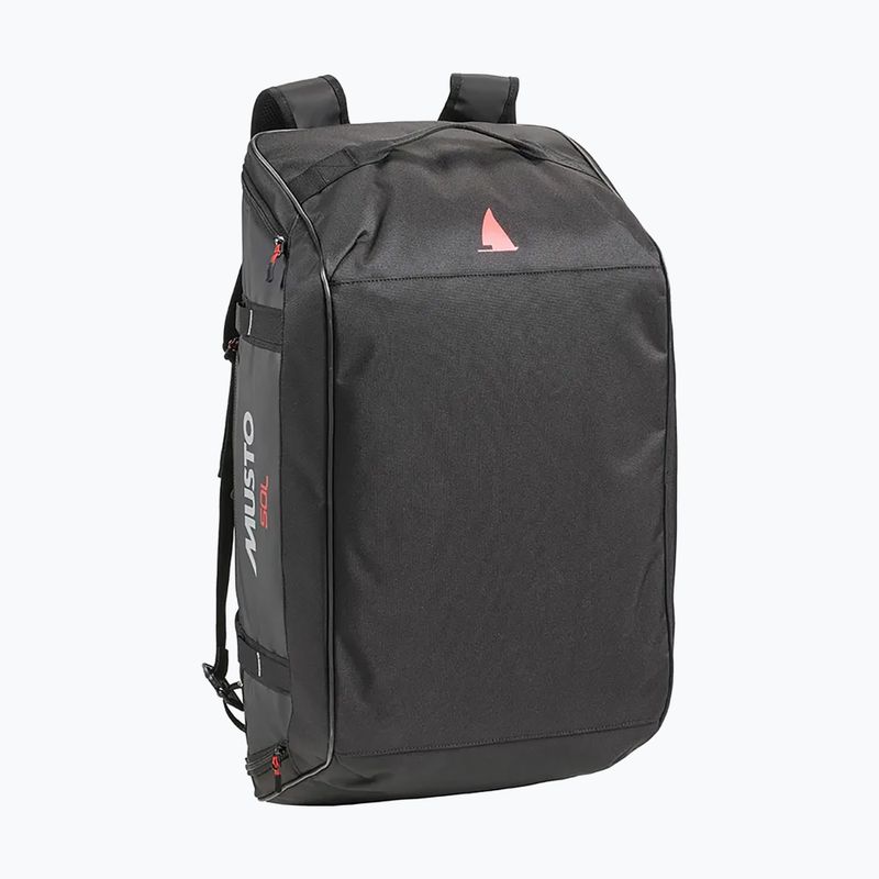 Водоустойчива чанта Musto Duffel Bag 50 л черна 2