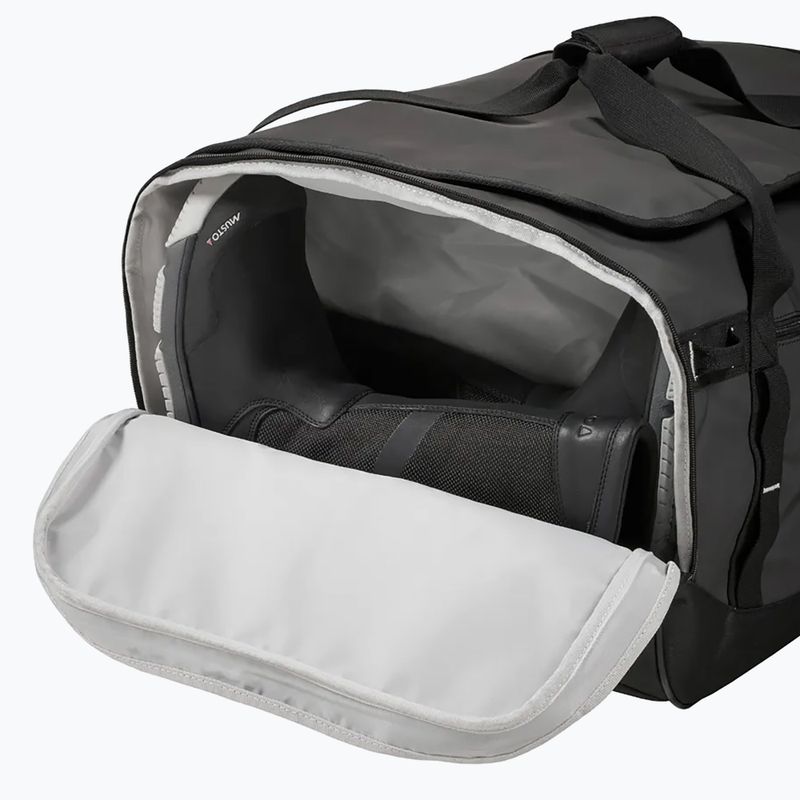 Водоустойчива чанта Musto Duffel Bag 50 л черна 5