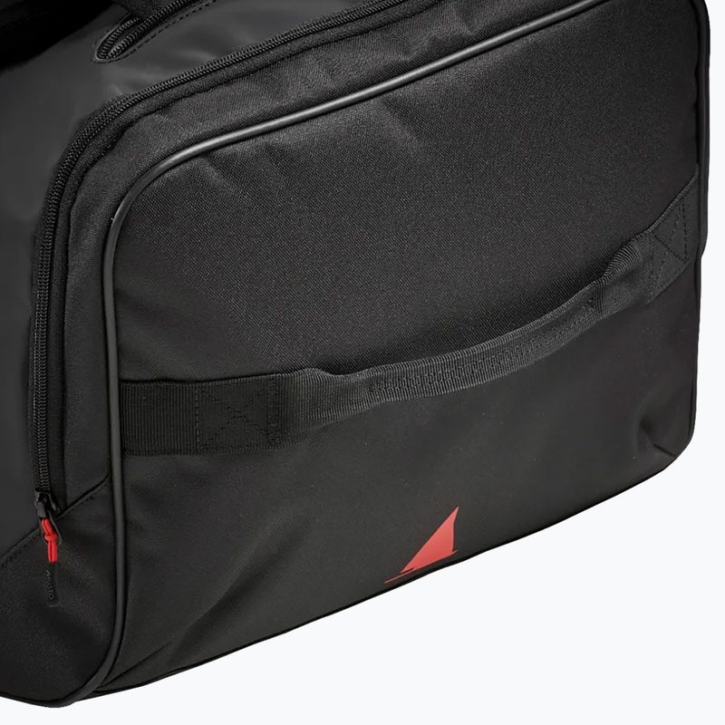 Водоустойчива чанта Musto Duffel Bag 50 л черна 7