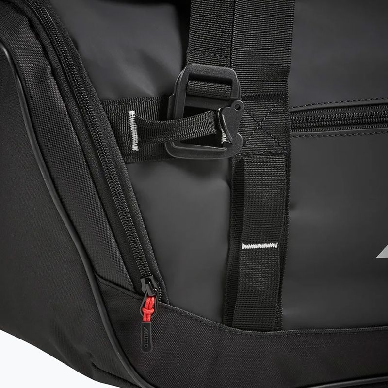 Водоустойчива чанта Musto Duffel Bag 30 л черна 9