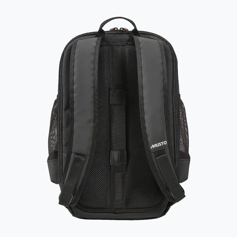 Раница Musto 20 l black 2
