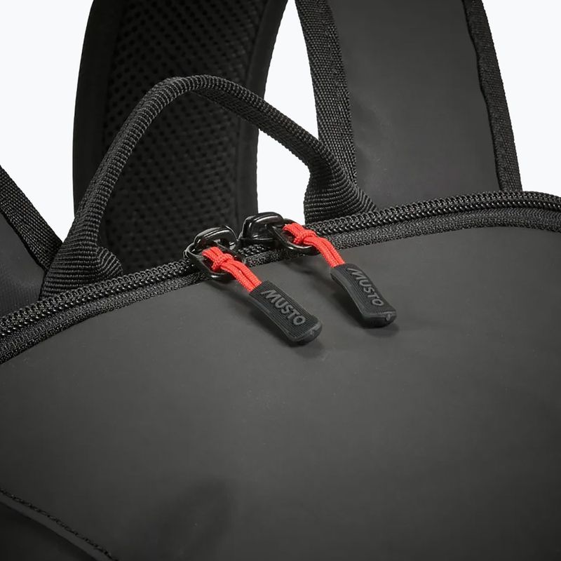 Раница Musto 20 l black 5