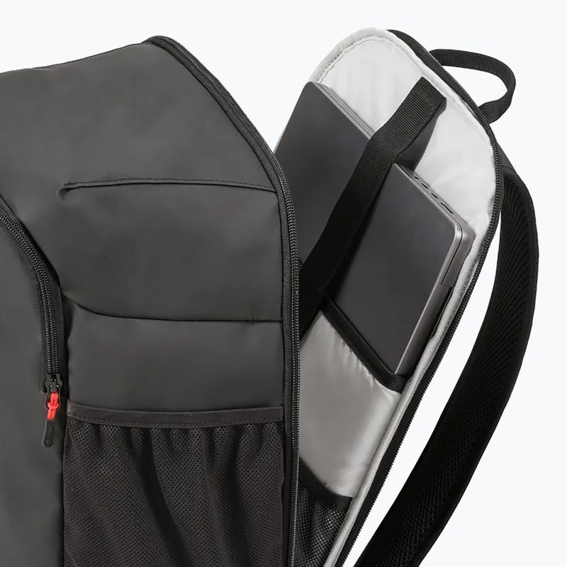 Раница Musto 20 l black 6