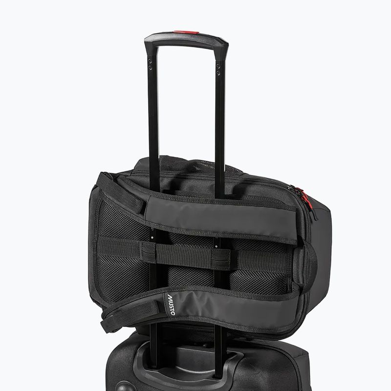 Раница Musto 20 l black 8
