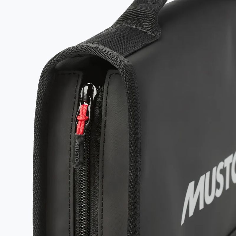 Несесер Musto Washbag black 4