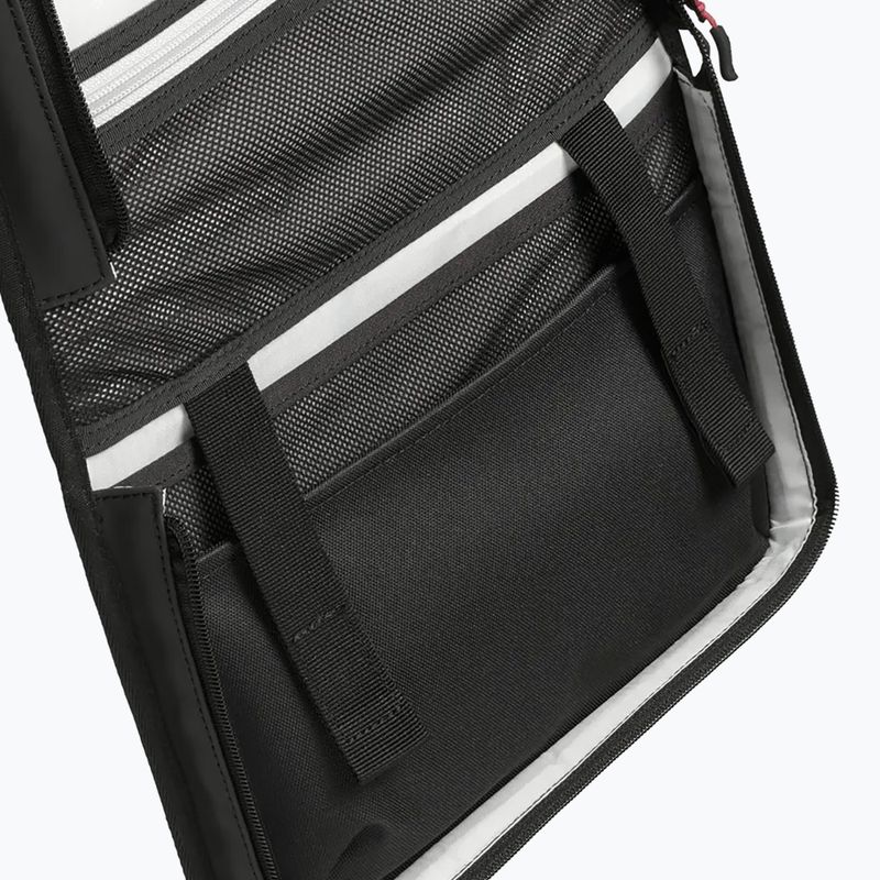 Несесер Musto Washbag black 5