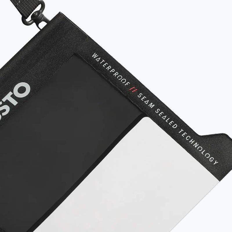 Водоустойчив калъф за таблет Musto Waterproof Tablet Case черен 4