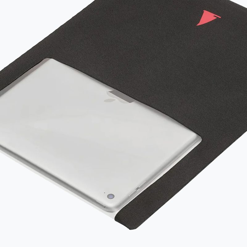 Водоустойчив калъф за таблет Musto Waterproof Tablet Case черен 5