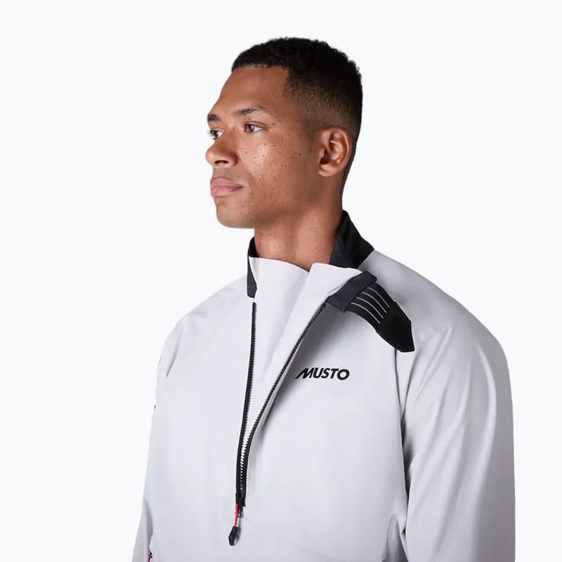 Яке за ветроходство Musto LPX Gore-Tex Smock 2.0 platinum 3