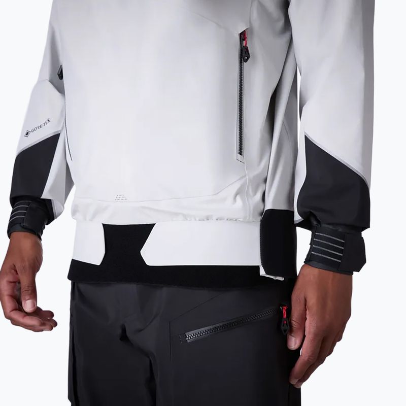 Яке за ветроходство Musto LPX Gore-Tex Smock 2.0 platinum 5
