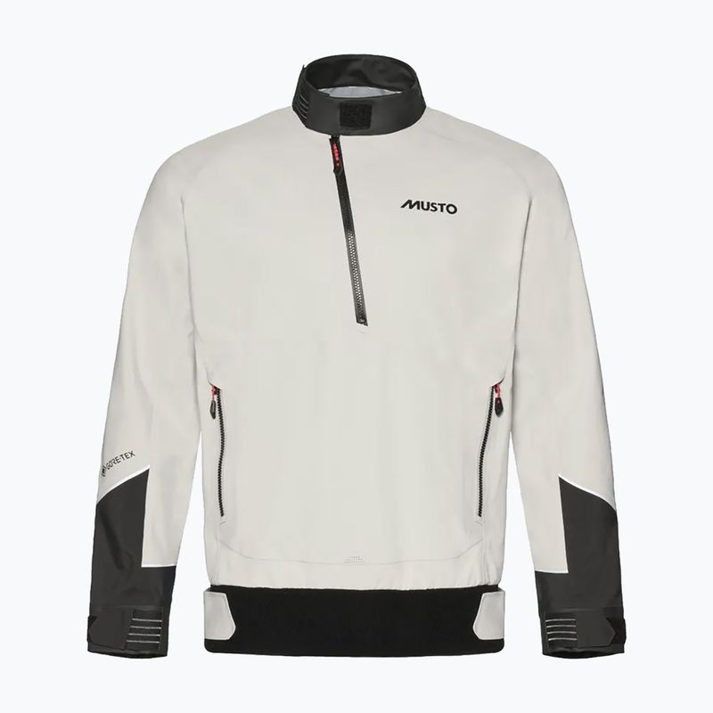 Яке за ветроходство Musto LPX Gore-Tex Smock 2.0 platinum 7