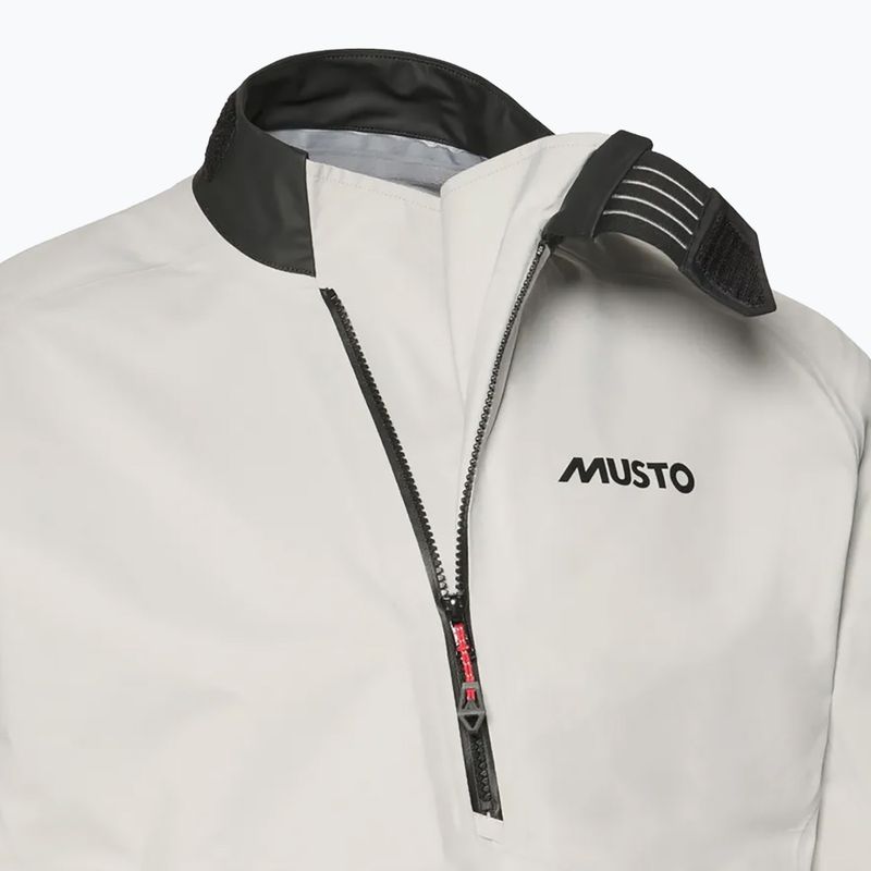 Яке за ветроходство Musto LPX Gore-Tex Smock 2.0 platinum 9