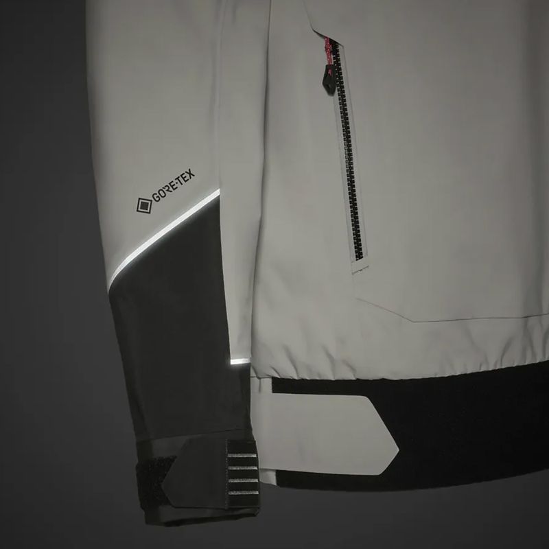 Яке за ветроходство Musto LPX Gore-Tex Smock 2.0 platinum 10