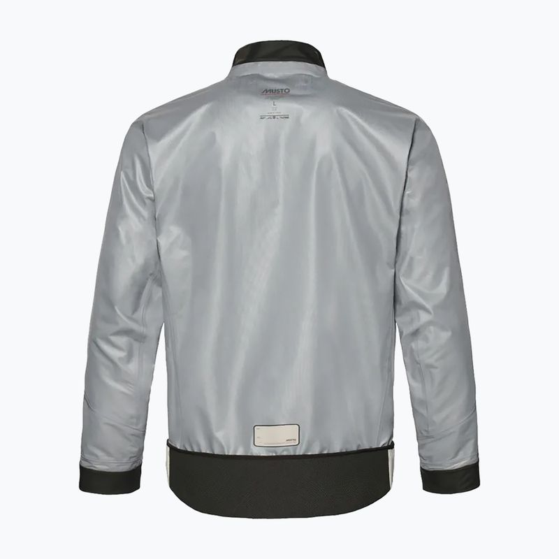 Яке за ветроходство Musto LPX Gore-Tex Smock 2.0 platinum 13