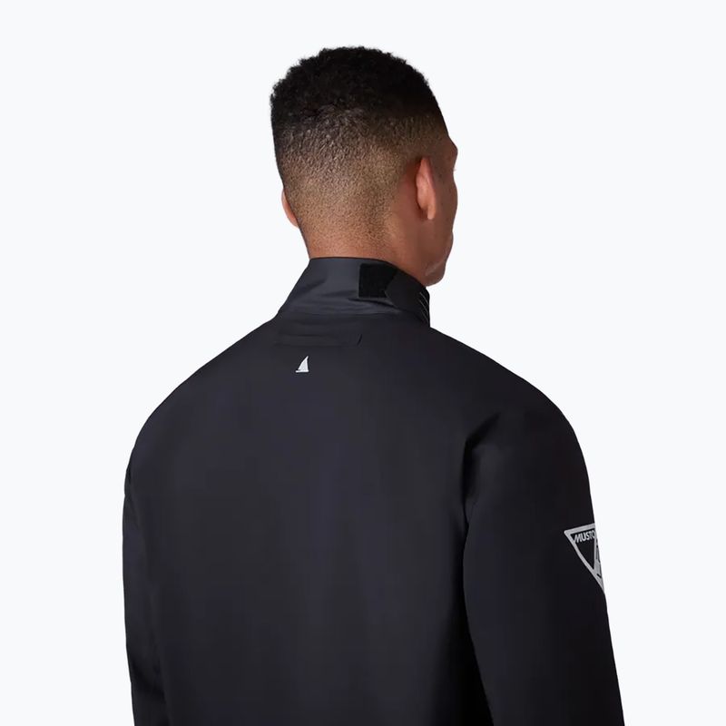 Яке за ветроходство Musto LPX Gore-Tex Smock 2.0 black 4