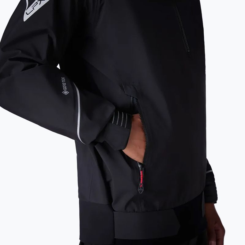 Яке за ветроходство Musto LPX Gore-Tex Smock 2.0 black 5