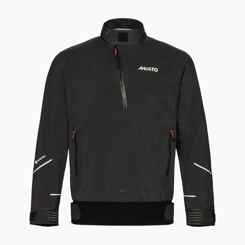 Яке за ветроходство Musto LPX Gore-Tex Smock 2.0 black 7