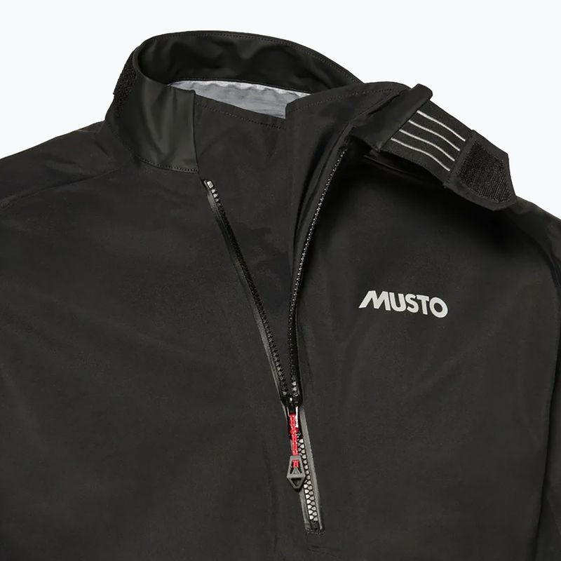 Яке за ветроходство Musto LPX Gore-Tex Smock 2.0 black 9
