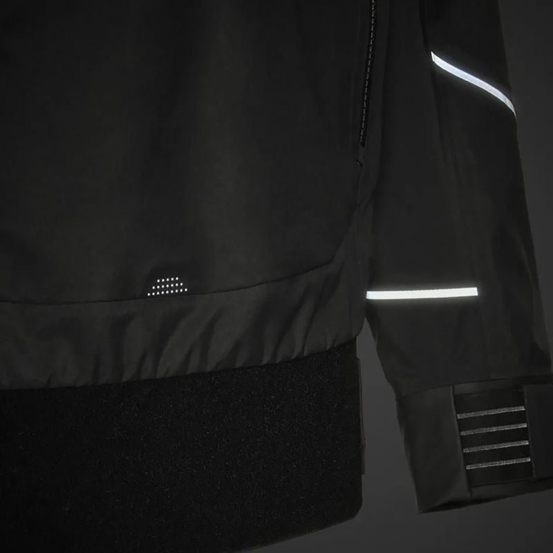 Яке за ветроходство Musto LPX Gore-Tex Smock 2.0 black 11
