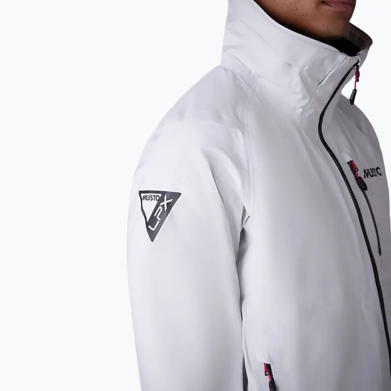 Мъжко яке за ветроходство Musto LPX Gore-Tex 2.0 platinum 5
