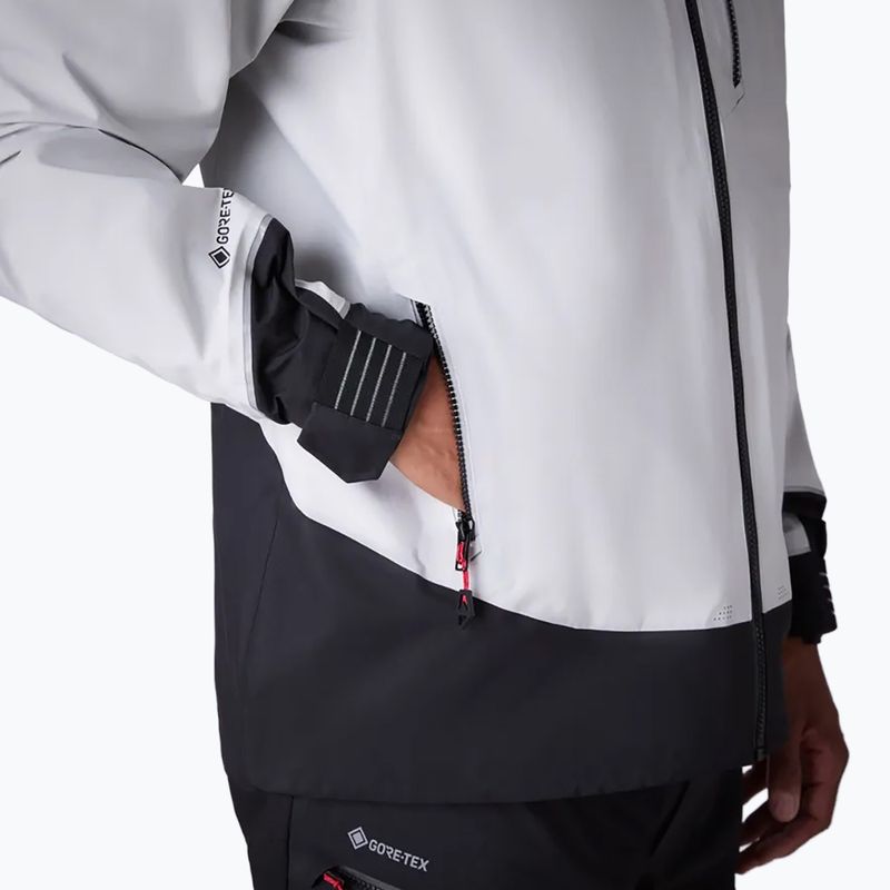 Мъжко яке за ветроходство Musto LPX Gore-Tex 2.0 platinum 6