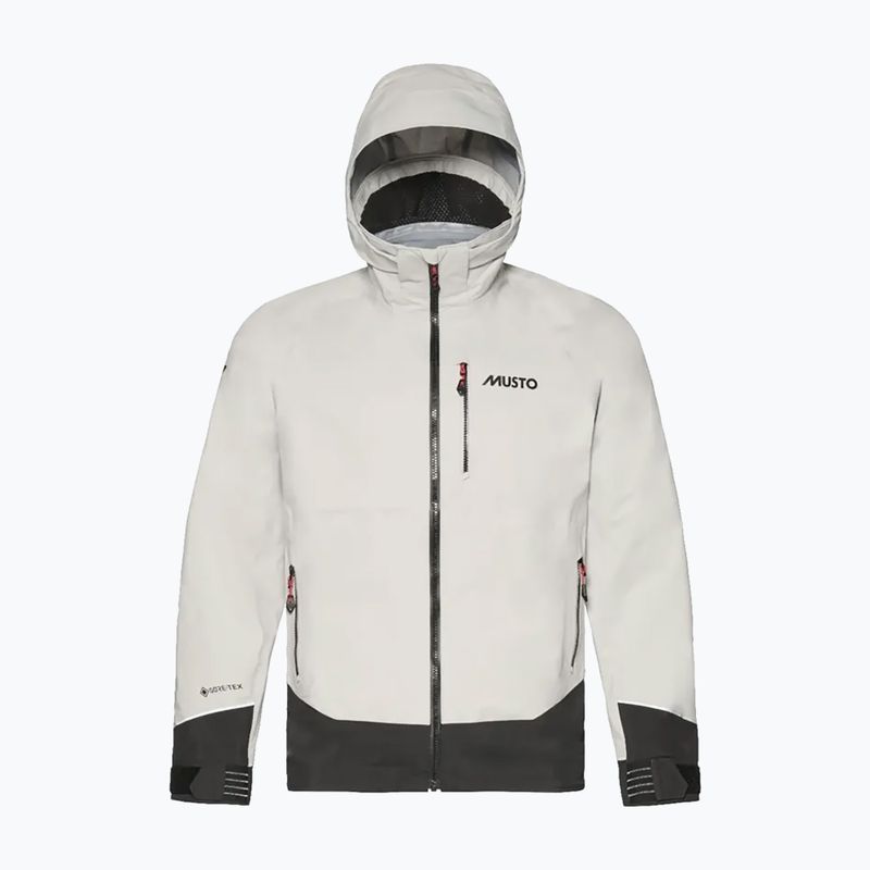 Мъжко яке за ветроходство Musto LPX Gore-Tex 2.0 platinum 10
