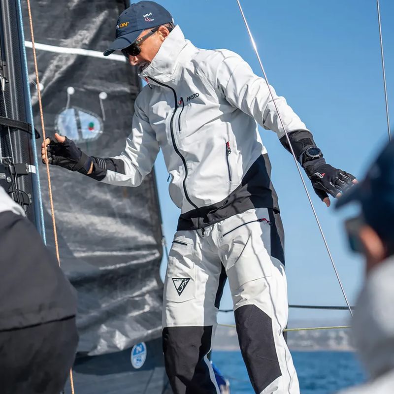 Мъжко яке за ветроходство Musto LPX Gore-Tex 2.0 platinum 14