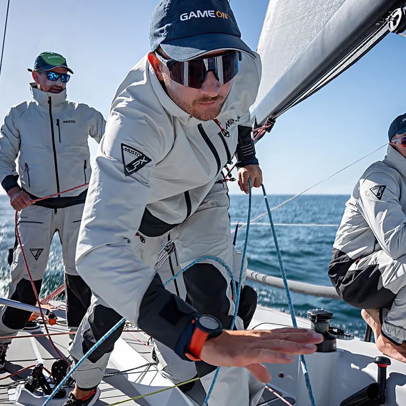 Мъжко яке за ветроходство Musto LPX Gore-Tex 2.0 platinum 15