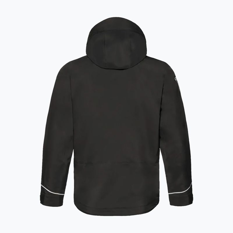 Мъжко яке за ветроходство Musto LPX Gore-Tex 2.0 black 8