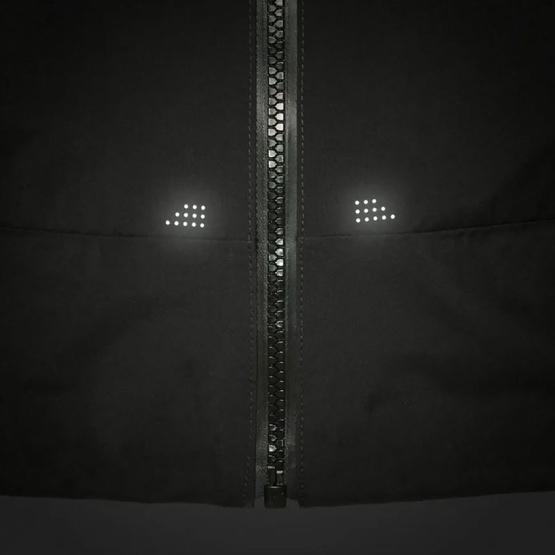 Мъжко яке за ветроходство Musto LPX Gore-Tex 2.0 black 11