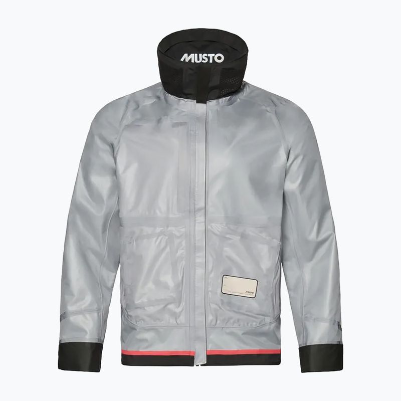 Мъжко яке за ветроходство Musto LPX Gore-Tex 2.0 black 12
