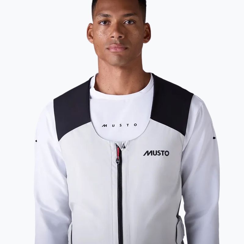 Мъжки панталони за ветроходство Musto LPX Gore-Tex Salopette 2.0 platinum 2