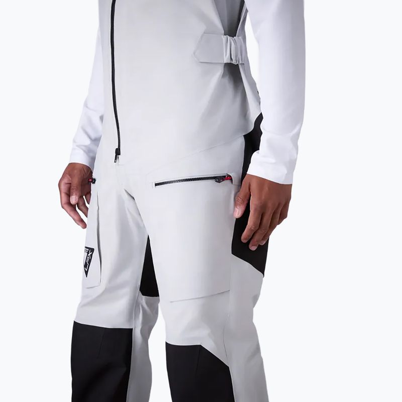 Мъжки панталони за ветроходство Musto LPX Gore-Tex Salopette 2.0 platinum 4