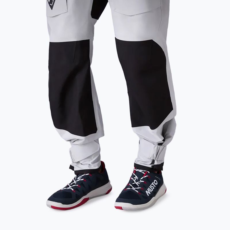 Мъжки панталони за ветроходство Musto LPX Gore-Tex Salopette 2.0 platinum 6