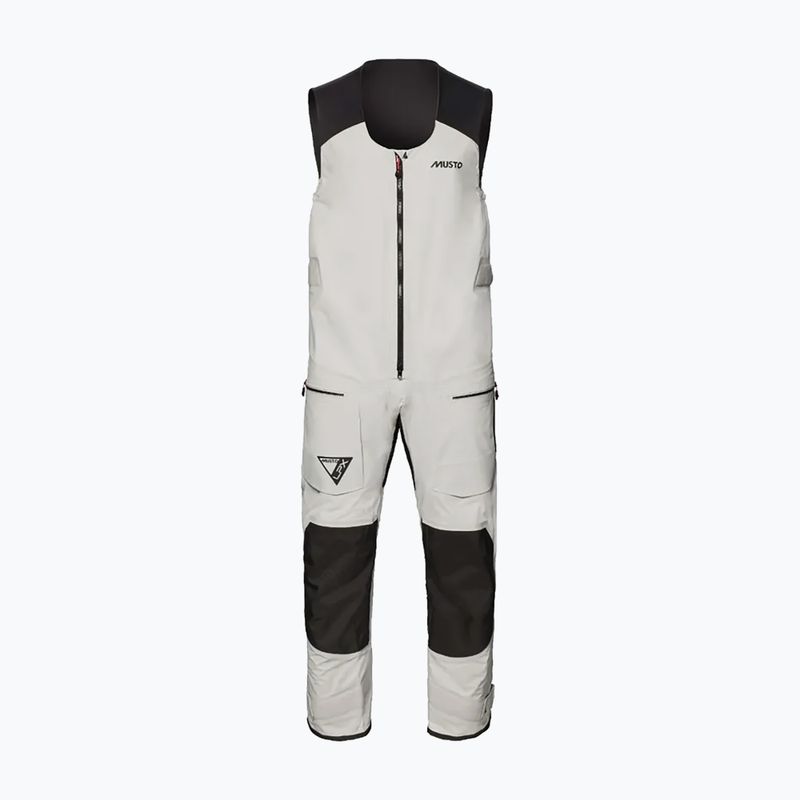 Мъжки панталони за ветроходство Musto LPX Gore-Tex Salopette 2.0 platinum 7