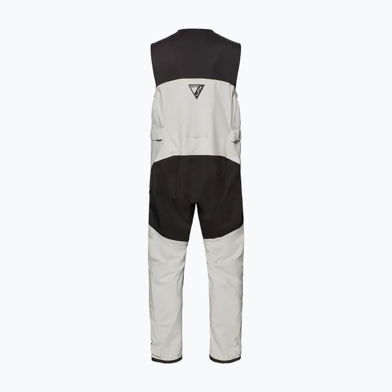 Мъжки панталони за ветроходство Musto LPX Gore-Tex Salopette 2.0 platinum 8