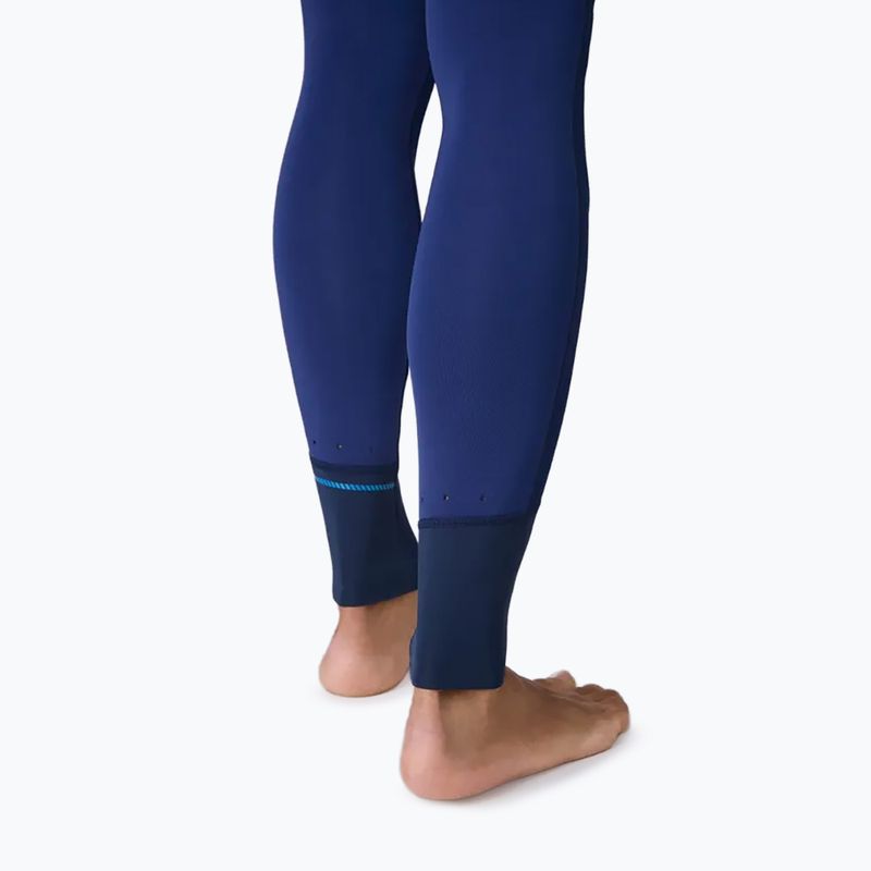 Мъжки неопреннов костюм за плуване Musto Championship 1 mm Long John catalina blue 9