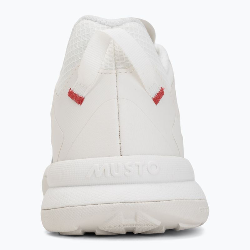 Мъжки обувки Musto Dynamic Race off white 6