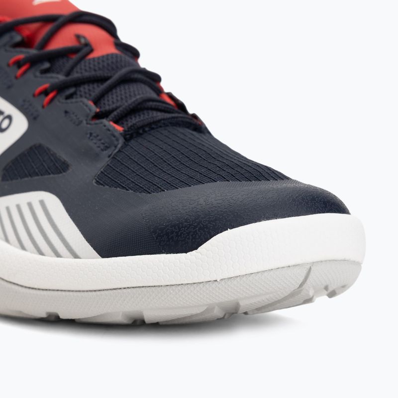 Мъжки обувки Musto Dynamic Race navy/true red 7