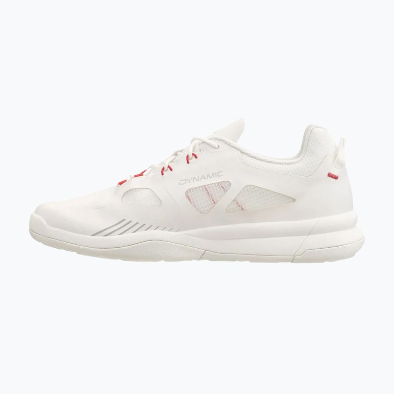Мъжки обувки Musto Dynamic Race navy/ff white 2