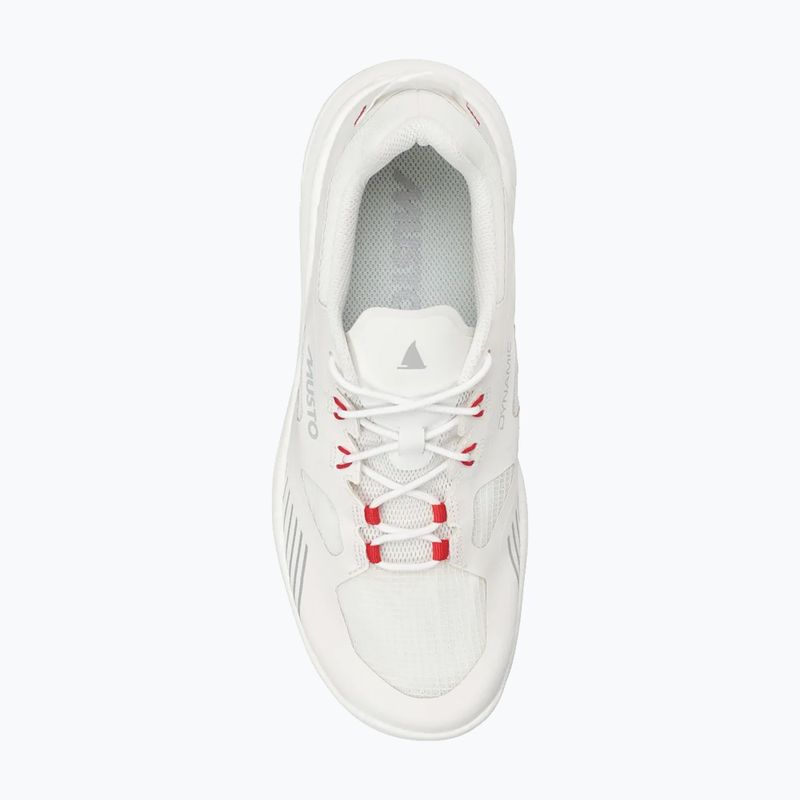 Мъжки обувки Musto Dynamic Race navy/ff white 4